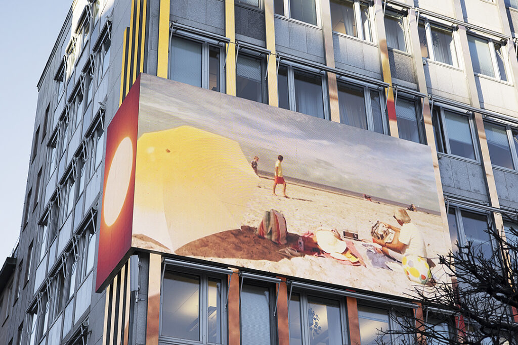 Cover Image for Konstpaus #9: Anneè Olofsson