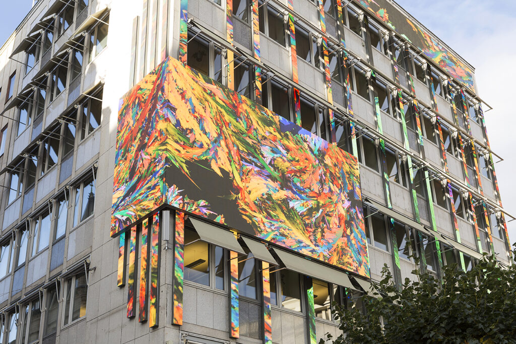 Cover Image for Konstpaus #6: Maria Constanza Ferreira