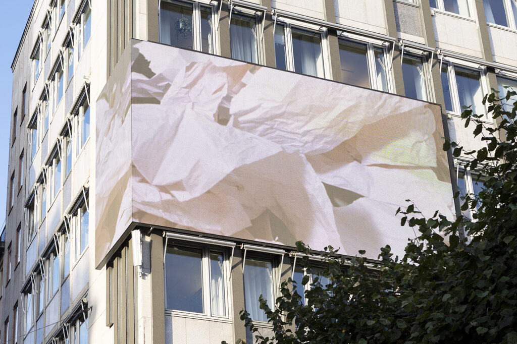 Cover Image for Konstpaus #13: Mai Hofstad Gunnes