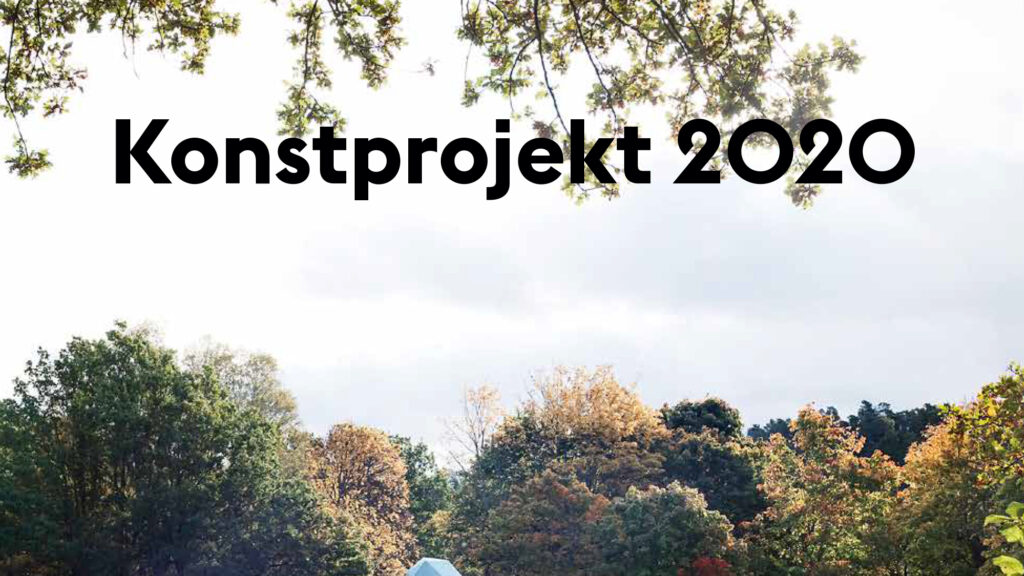 Cover Image for Konstprojekt 2020