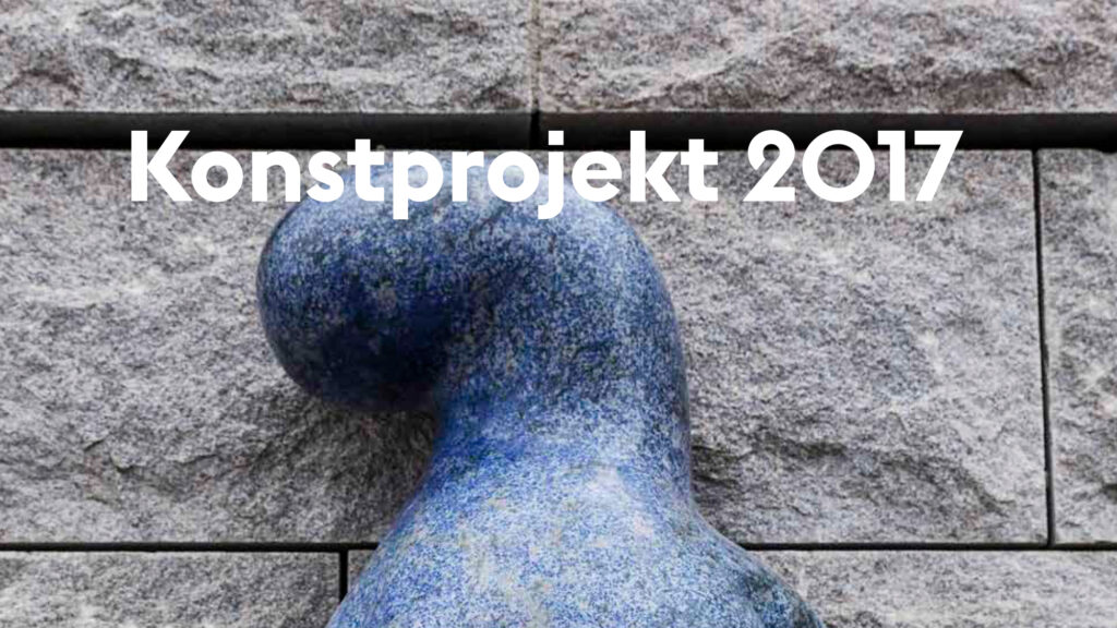 Cover Image for Konstprojekt 2017