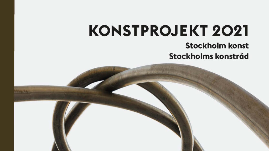 Cover Image for Konstprojekt 2021