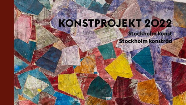 Cover Image for Konstprojekt 2022