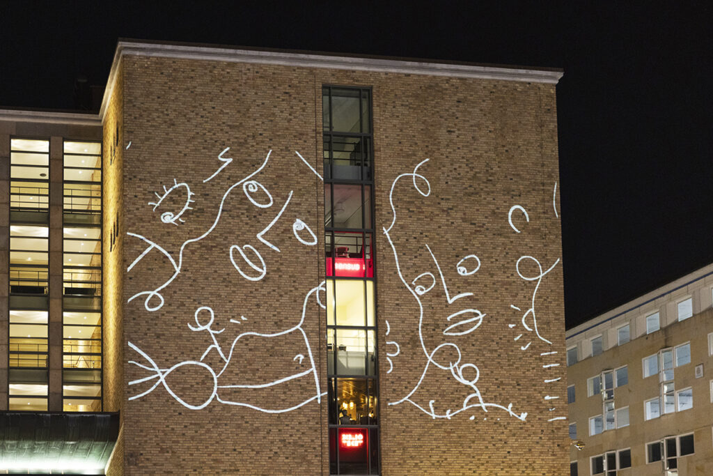 Cover Image for Konstpaus #15: Medborgarplatsen