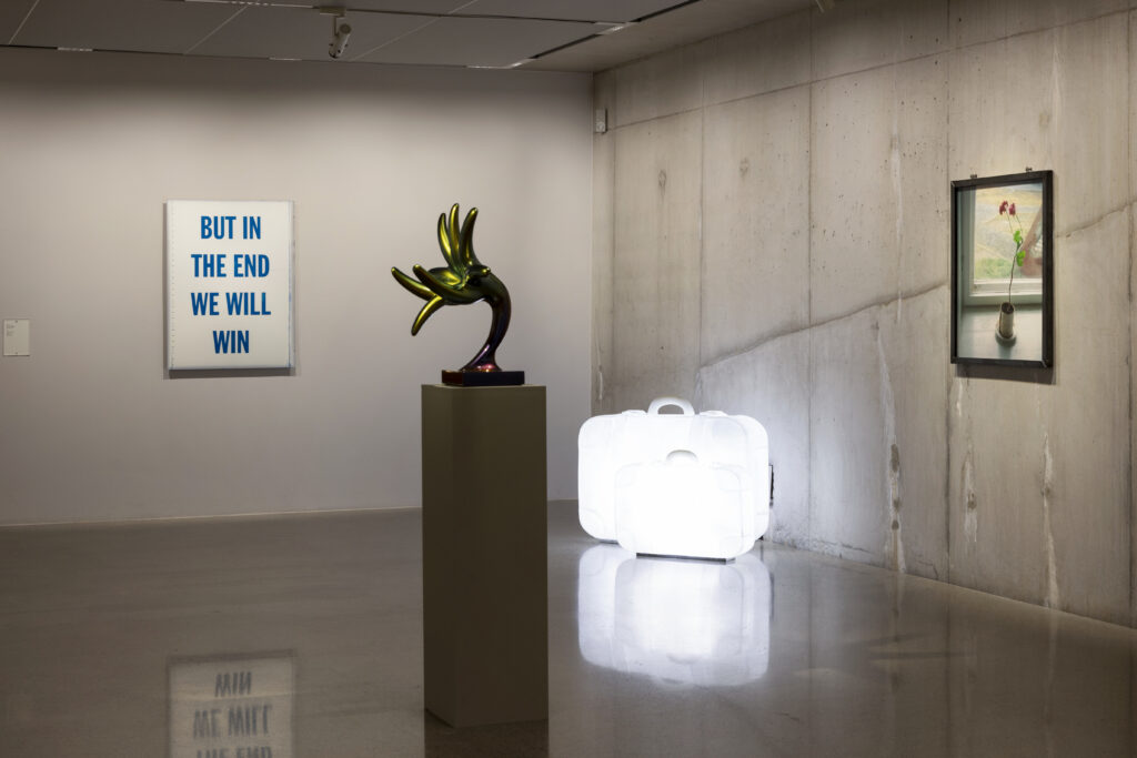 Cover Image for Stockholm konst gästar Liljevalchs+