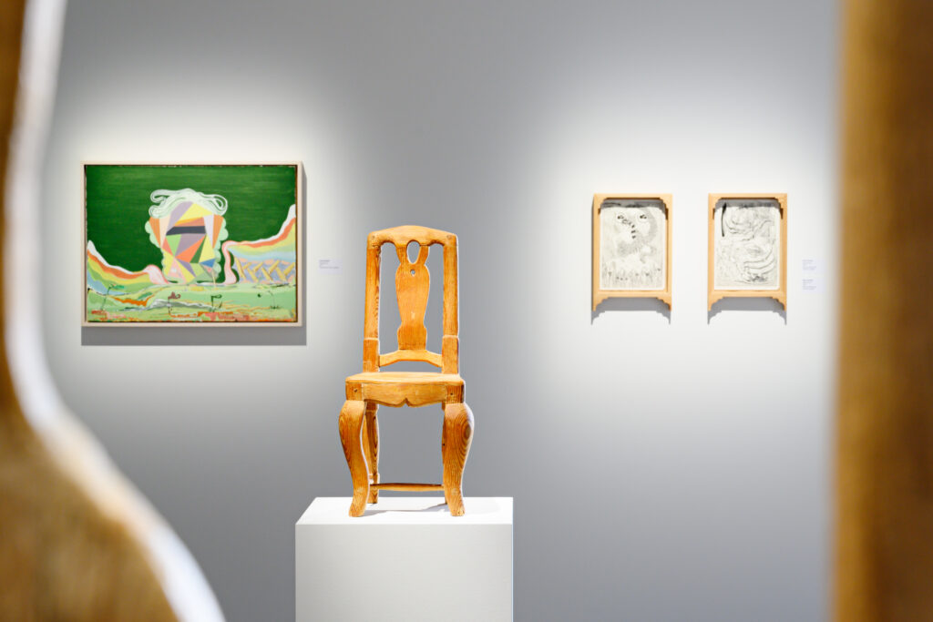 Cover Image for Stockholm konst gästar Kulturhuset Stadsteatern