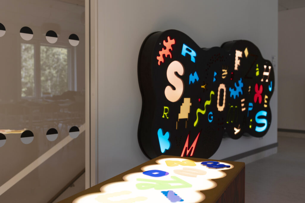 Cover Image for Konst som lärande