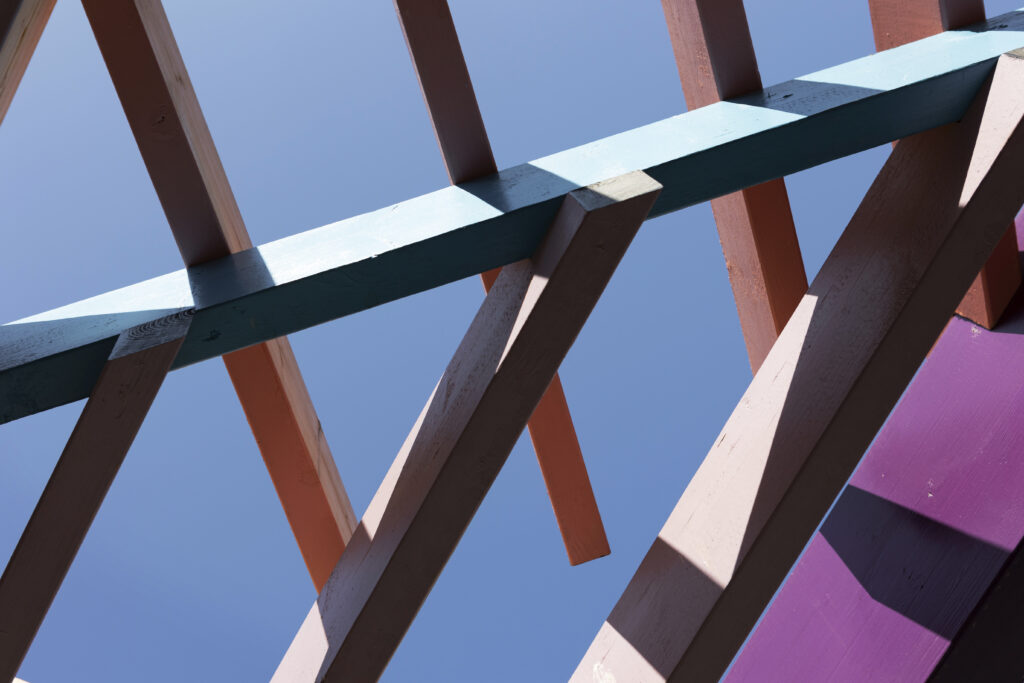 Cover Image for Ljud, ljus och arkitektur i samspel