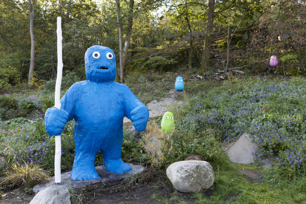 Cover Image for Morängångare och Undrande vandrare