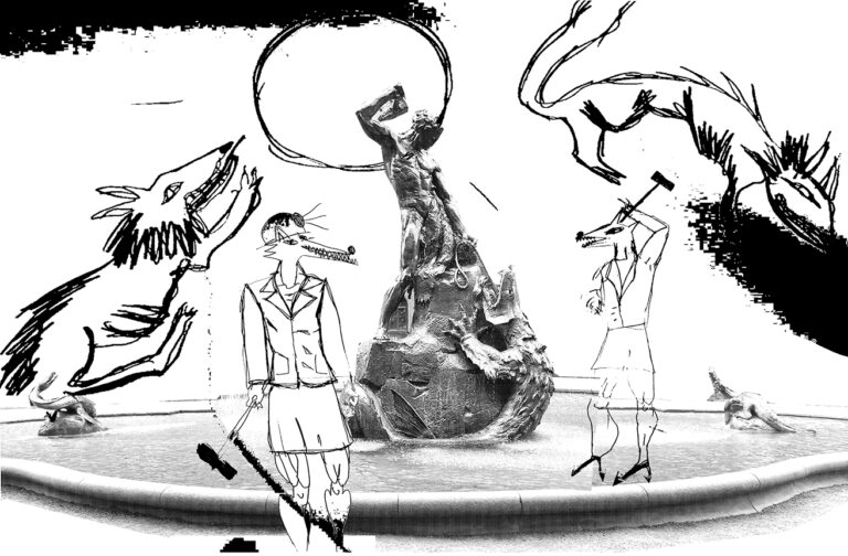 Cover Image for Operaperformance på Mariatorget