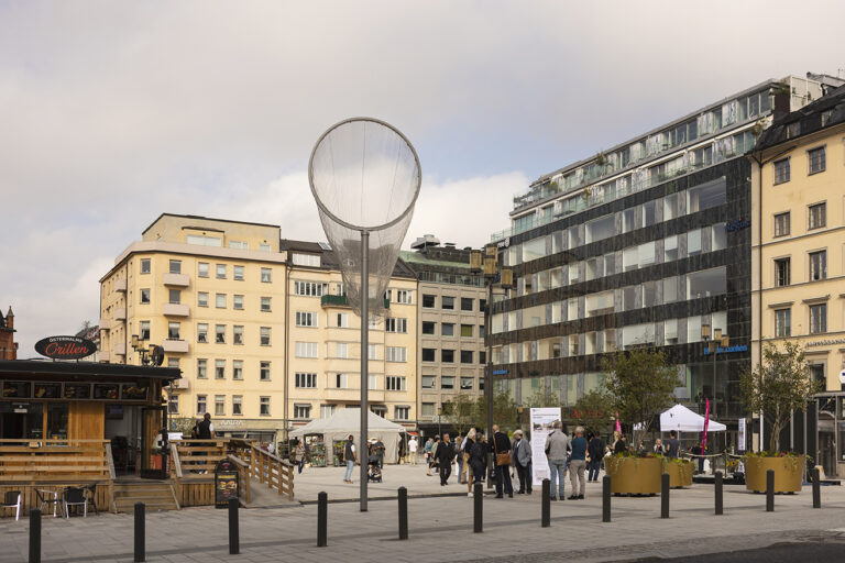Cover Image for Vindspår