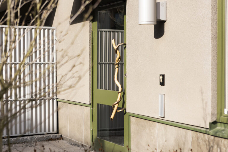 Cover Image for Drevvikshöjden, Farsta