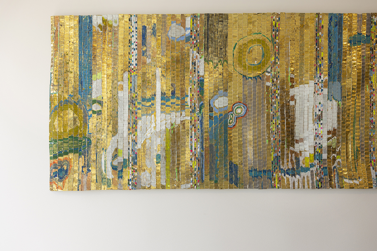 Cover Image for Tidlösa verk i kvarteret Dalen