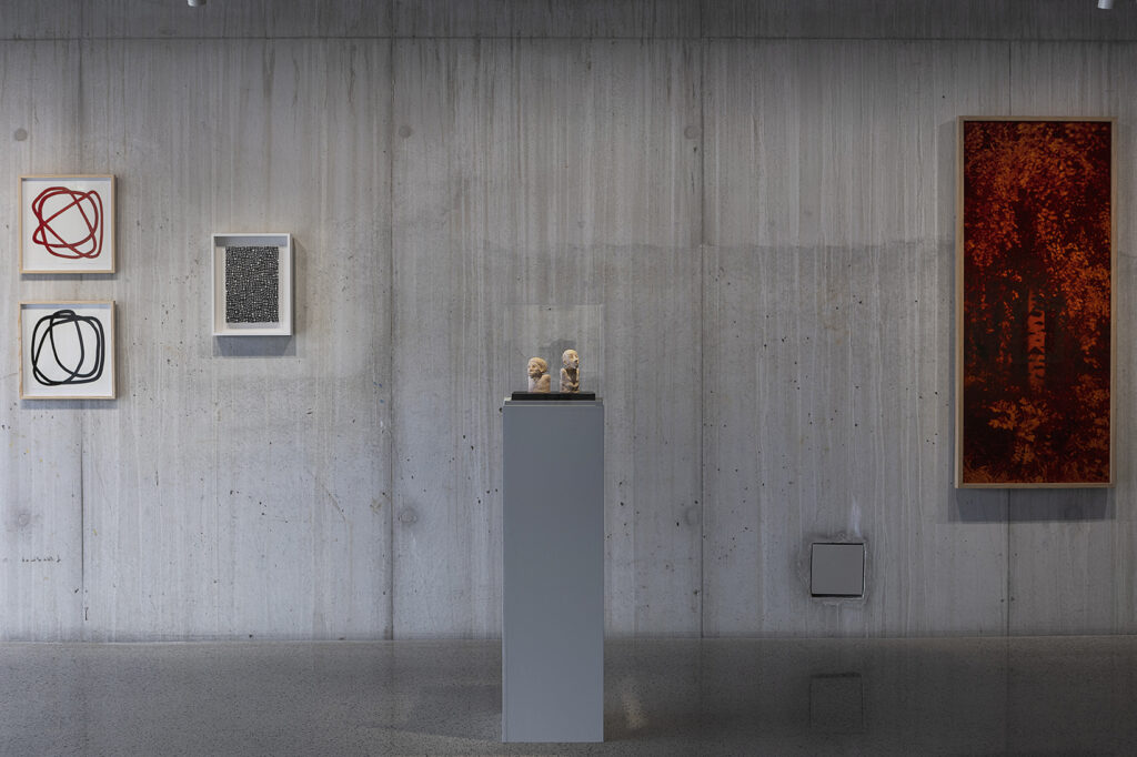 Cover Image for Låna konst