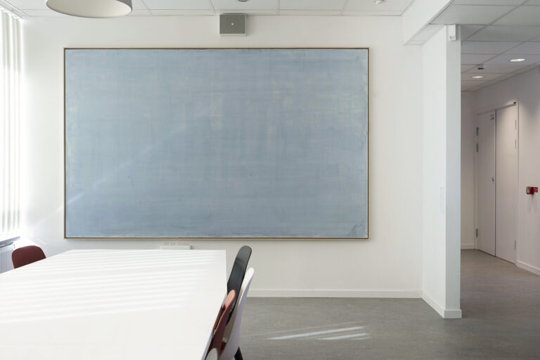Cover Image for De fem elementen
