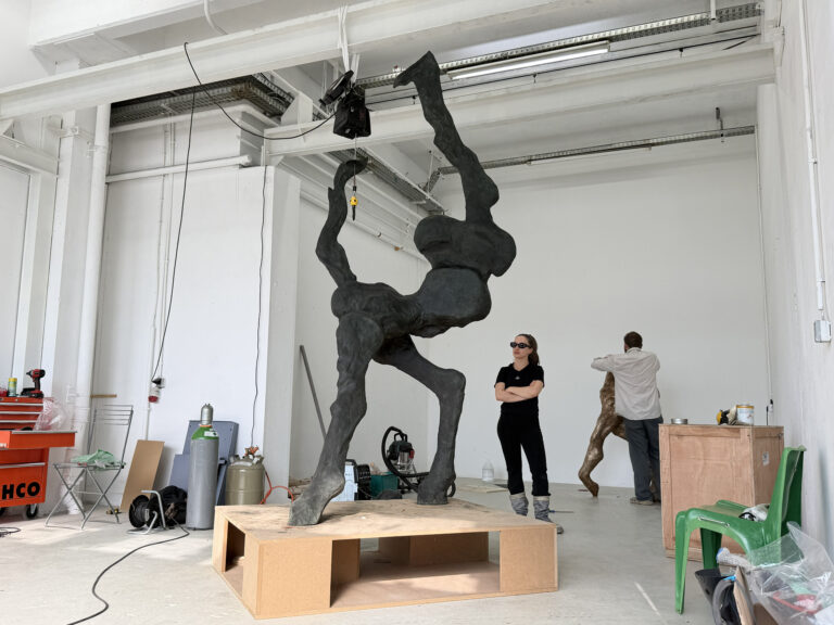 Cover Image for Sally von Rosen på Plinten