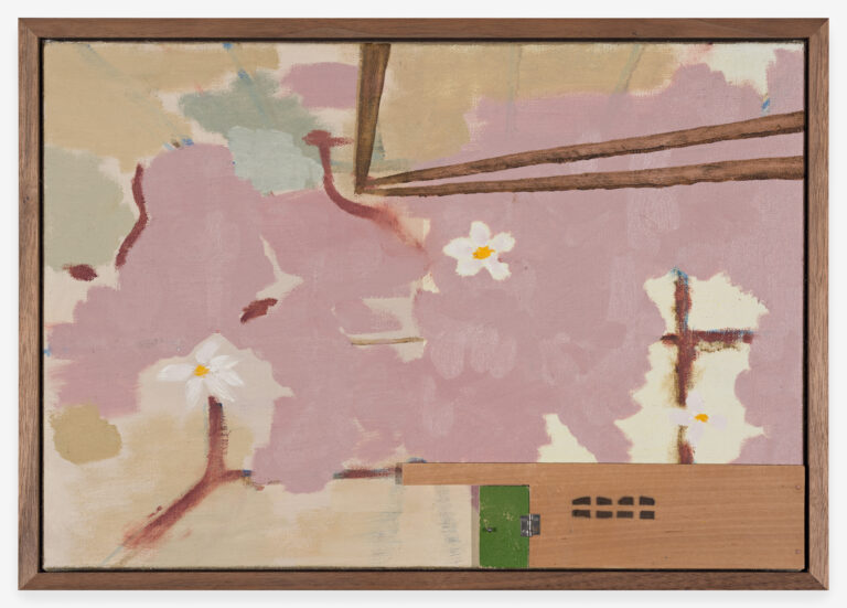 Cover Image for Vandringsbild II