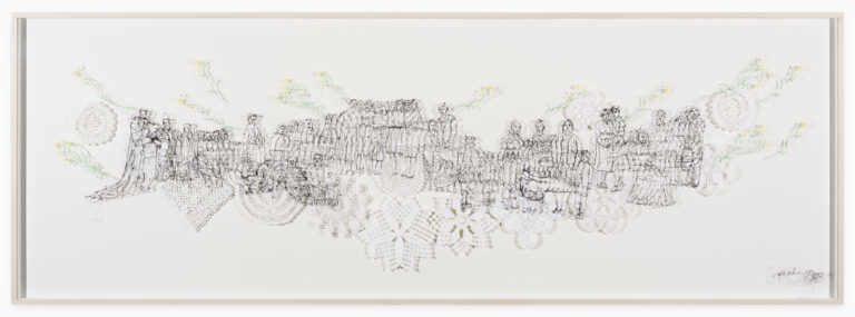 Cover Image for The Remains