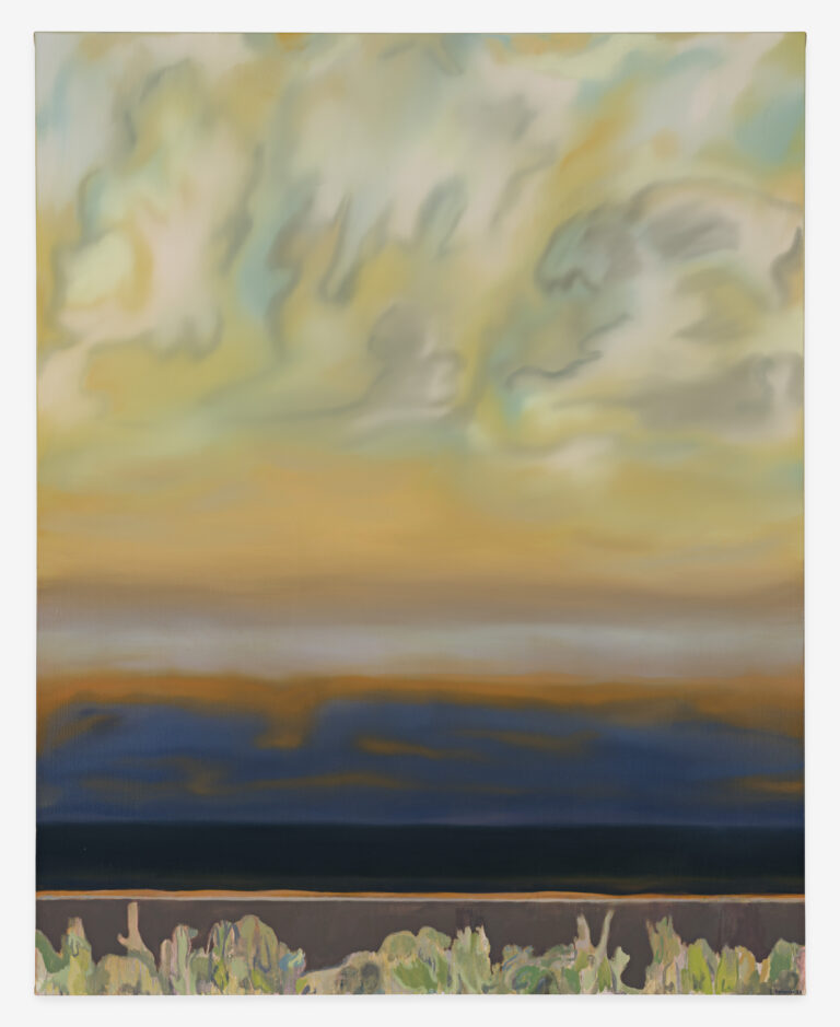 Cover Image for The light is leaving us all