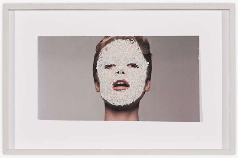 Cover Image for Eyes without a face I