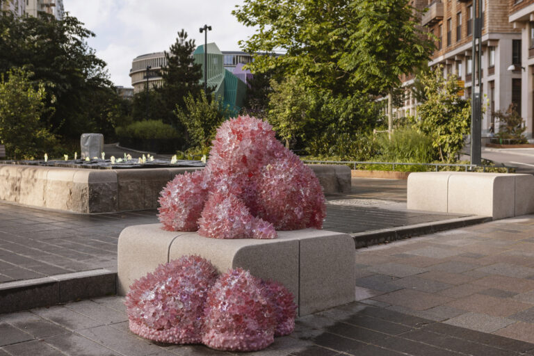 Cover Image for Parktorget, Hagastaden